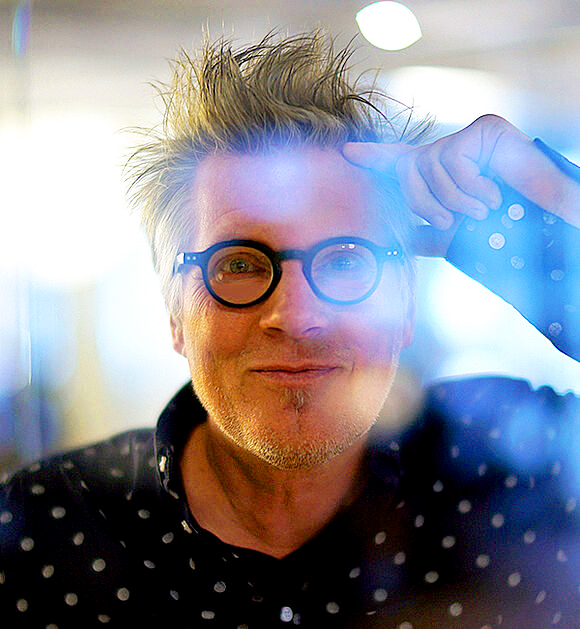 Portrait Jürgen Schöffel
