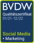 BVDW Logo
