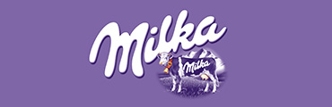 Milka Logo