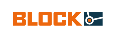 Logo von BLOCK