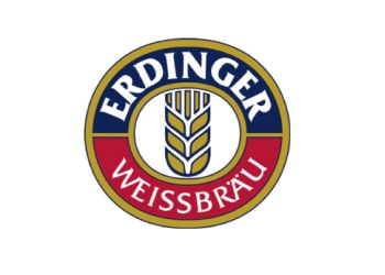 Erdinger Logo