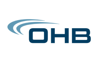 OHB Logo
