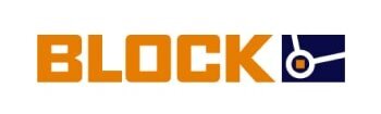 BLOCK Logo