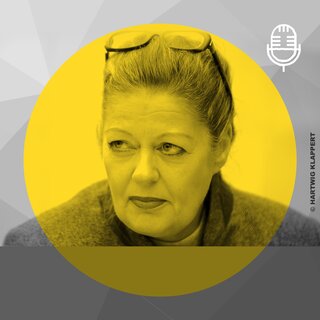 Silke Behl in der digitalen Zeit