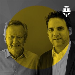 Horst und Lars Dierking in der digitalen Zeit