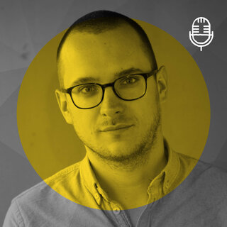 Gregor Runge in der digitalen Zeit