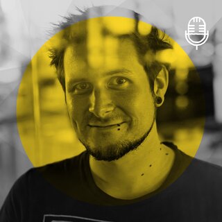 Sascha Pawlowski in der digitalen Zeit