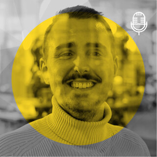 Lukas Miggo in der digitalen Zeit