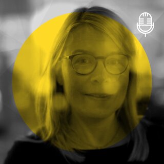 Anette Tautz in der digitalen Zeit