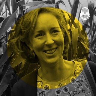 Sabine Falke in der digitalen Zeit