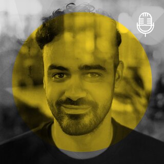 Tischfußball und Performance Marketing mit Semin Mensah