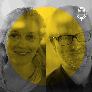 Silke Selting und Dirk Beckmann in der digitalen Zeit