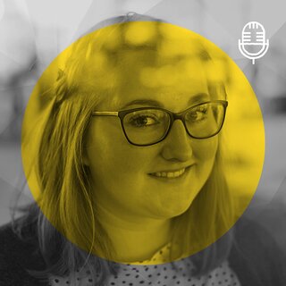 Julia Dennert in der digitalen Zeit