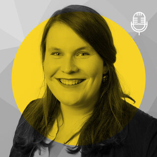 Theresa Gröninger in der digitalen Zeit