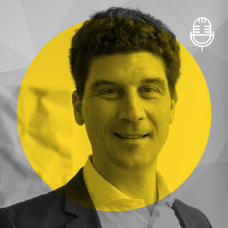 Günther Hörbst in der digitalen Zeit